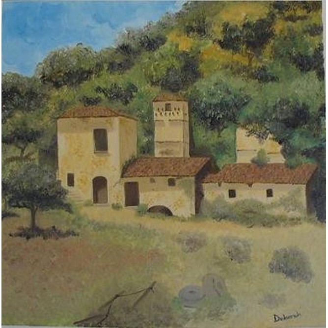 Mulini ad acqua
